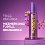 Fogg Body Spray For Women Paradise 120ml Indian image