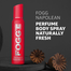Fogg Body Spray Napoleon For Men 120ml Indian image