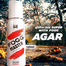 Fogg Master Agar Fragrance Body Spray For Men 120ml Indian image