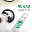 Fogg Master Body Spray Voyager 120ml Indian image