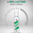 Fogg Master Body Spray Voyager 120ml Indian image
