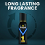 Fogg One Champion Fragrance Body Spray For Men 120ml Indian image