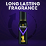 Fogg One Legend Fragrance Body Spray for Men 120ml Indian image