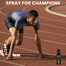 Fogg One Winner Fragrance Body Spray for Men 120ml Indian image