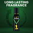 Fogg One Winner Fragrance Body Spray for Men 120ml Indian image