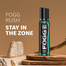 Fogg Rush No Gas Fragrance Body Spray for Men 150ml Indian image