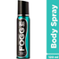 Fogg Rush No Gas Fragrance Body Spray for Men 150ml Indian image