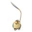 Foldable LED Study Lamp for Kids With Pen Holder and Built-in Sharpener (Multicolor) image