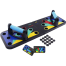 Foldable Push Up Board 9 In 1 Multifunction image