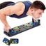 Foldable Push Up Board 9 In 1 Multifunction image