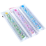 Folding Games Scale Ruler with Multiple Design Shaped(1pc) image