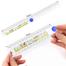 Folding Games Scale Ruler with Multiple Design Shaped(1pc) image