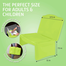 Folding Lap Desk Laptop Desk Breakfast Table Bed Table Serving Tray image