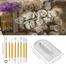 Fondant Cutter Cake Decorating Kit image