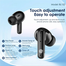 Foneng BL152 ANC Plush ENC TWS Earphone image