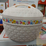 Kiam Food Pot - Flora -1300ml image