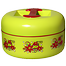 Kiam Food Pot-omega (Half Steel ) SS Curry Bati - 2700ml image