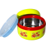 Kiam Food Pot-omega (Half Steel ) SS Curry Bati - 2700ml image
