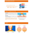 Foodaholic Sun Multi Sun Cream SPF 50Plus PA Plus Plus Plus 70 ml image