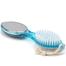 Foot Care Brush Pumice Scrubber Scraper Multicolor image