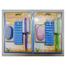 Foot Cleaner -1pcs Foot Relief Accessories And Tools image