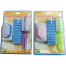 Foot Cleaner -1pcs Foot Relief Accessories And Tools image
