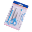 Foot Cleaner And Care Accessories - 1 pcs image