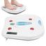 Foot Massage Sibling Massage Blood Circulation Pain Relief Pedicure Machine Electric image