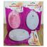 Foot Relief Accessories And Tools Foot Cleaner -1pcs image