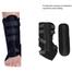 Foot Stabilizer Brace - Ankle Fixation Joint External Ankle Fracture Treatment Support image