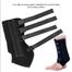 Foot Stabilizer Brace - Ankle Fixation Joint External Ankle Fracture Treatment Support image