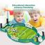 Football Games Soccer Board Game Indoor Portable Sports Table Board for Kids and Family image