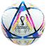 Football Qatar Special Club Ball Size 5 Blue image