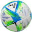 Football Qatar Special Club Ball Size 5 - Green image
