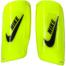 Football Shin Guard 1 Pair - For Adults image