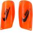 Football Shin Guard 1 Pair - For Adults image