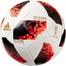 Football Size 5 - White And Red image