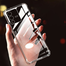For Vivo V23 5G / Vivo S12 5G Transparent Clear Silicon Tup Back phone cover image
