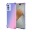 For Vivo V23 5G / Vivo S12 5G Transparent Clear Silicon Tup Back phone cover image