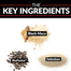 Force Factor Black Maca 1000 mg 60 Capsules -455217676 image