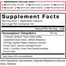 Force Factor Lean Fire Pre Workout Energy Pills With Green Tea Extract and Caffeine to Increase Energy Build Lean Muscle Black 30 Count -525057807 image