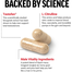 Force Factor Test X180 Alpha V2 120 Tablets -524950057 image