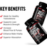Force Factor Test X180 Alpha V2 120 Tablets -524950057 image