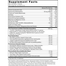 Force Factor Test X180 Alpha V2 120 Tablets -524950057 image
