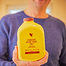 Forever Aloe Vera Gel Stabilized - 1 Liter Container image