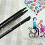 Foska Art Drawing Fineliner Color Marker Pen 24pc image