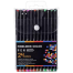 Foska Art Drawing Fineliner Color Marker Pen 24pc image