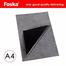 Foska Carbon Paper Black A4 100 Sheets image