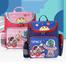 Foska Cartoon Printing Kids School Bag image