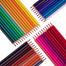 Foska Color Pencil (12 Color) image